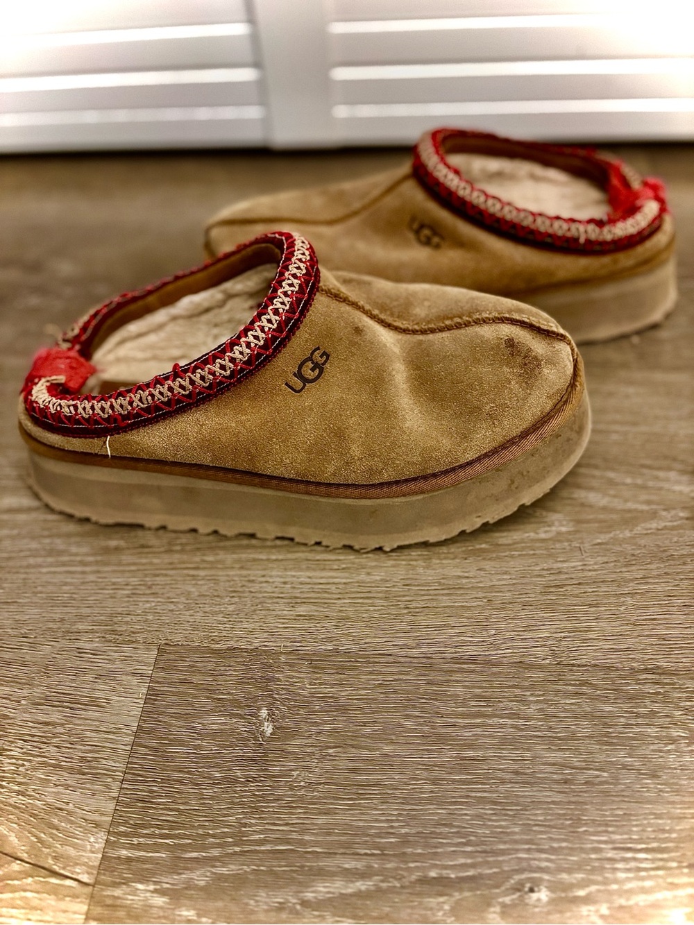 Women’s Tazz ll - Picture 2 of 9